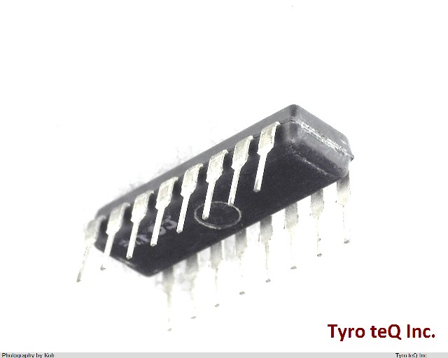 MC14032BCP
