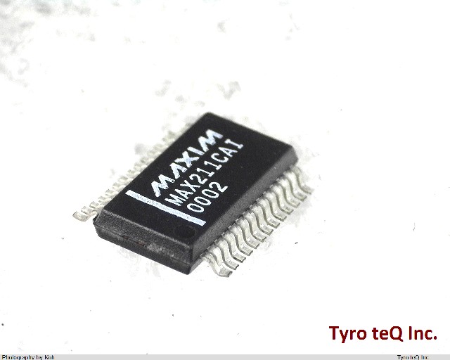 MAX211CAI