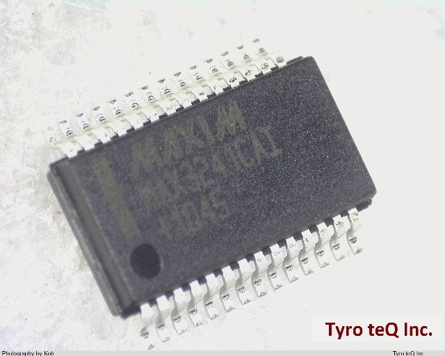 MAX3241CAI
