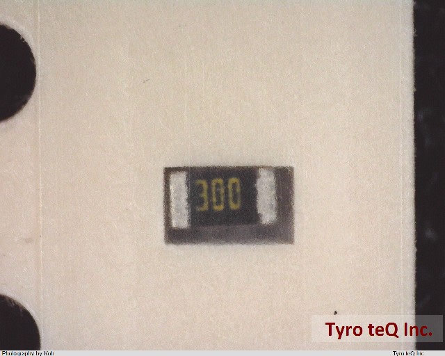 MCR03EZPJ300