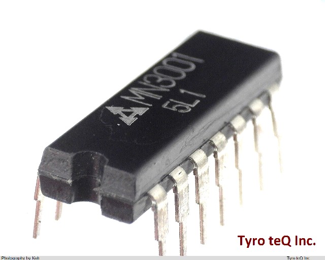 MN3001