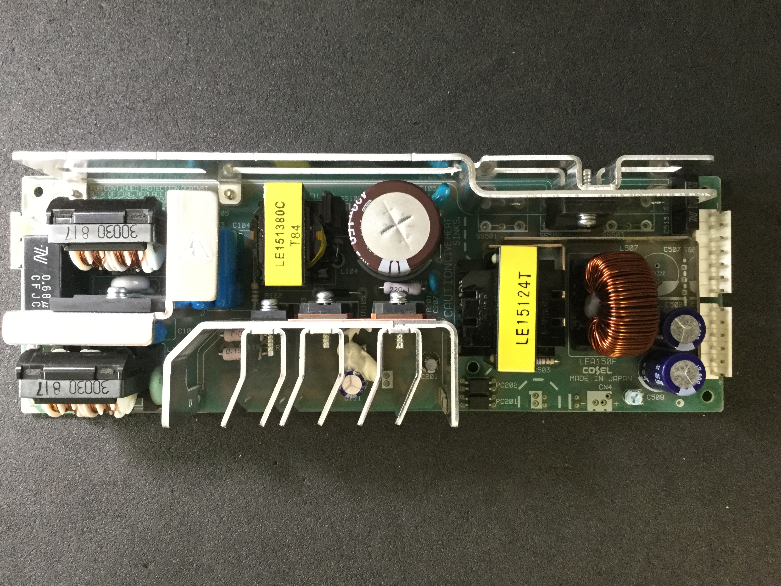 LEA150F-24