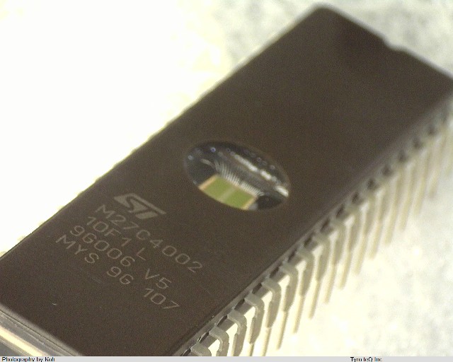 M27C4002-10F1