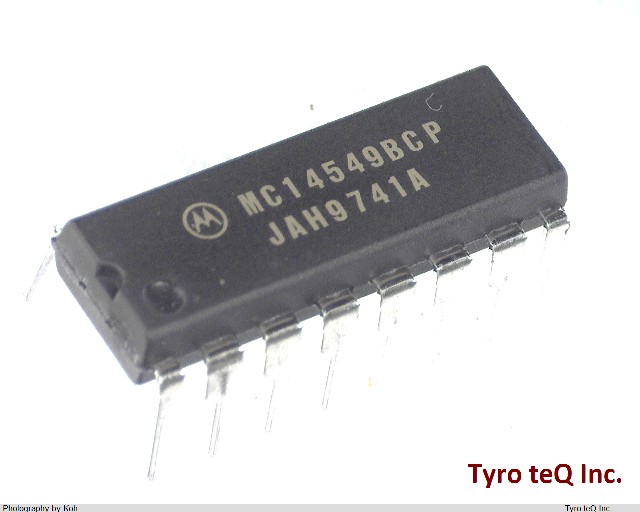MC14549BCP
