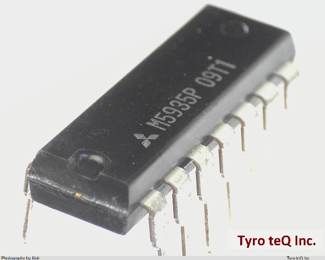 M5935P