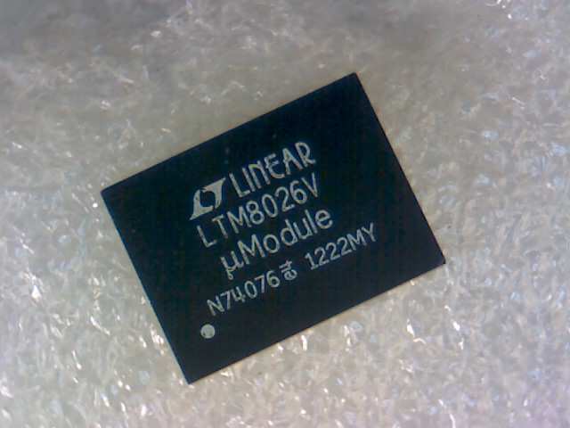 LTM8026IV#PBF