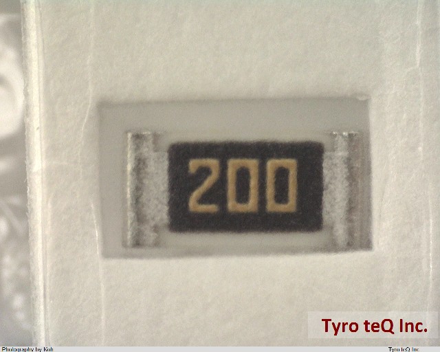 MCR18EZPJ200
