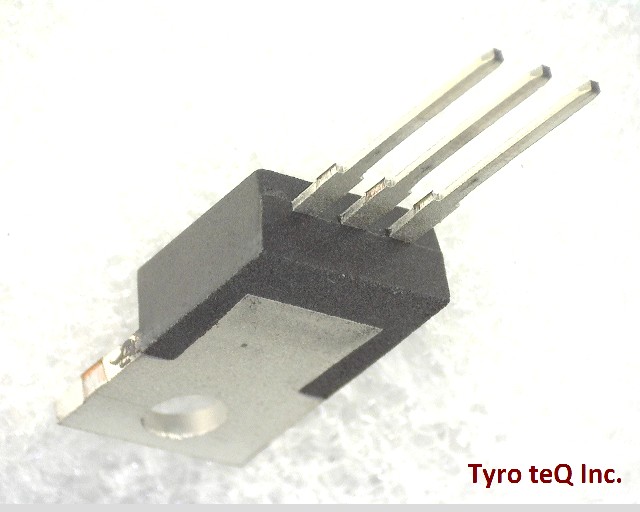 MCT7805CT