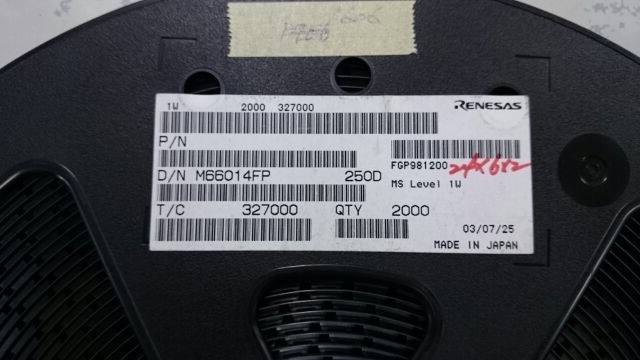 M66014FP