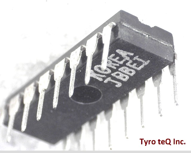 MC14038BCP