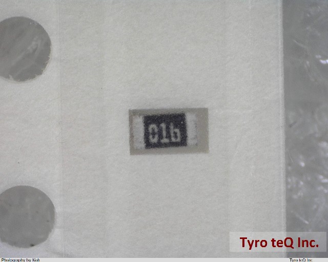 MCR03ERTF1001
