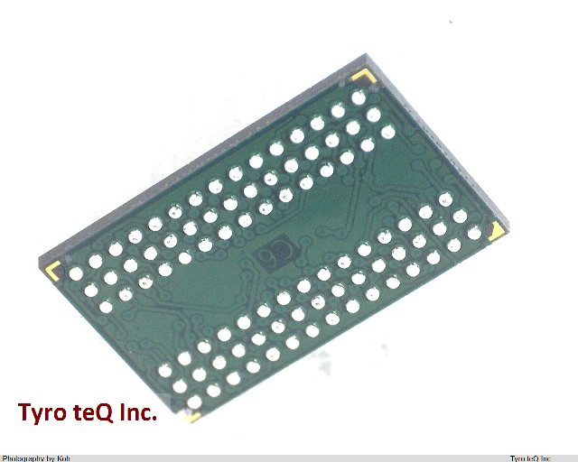 MT48LC4M32B2B5-7
