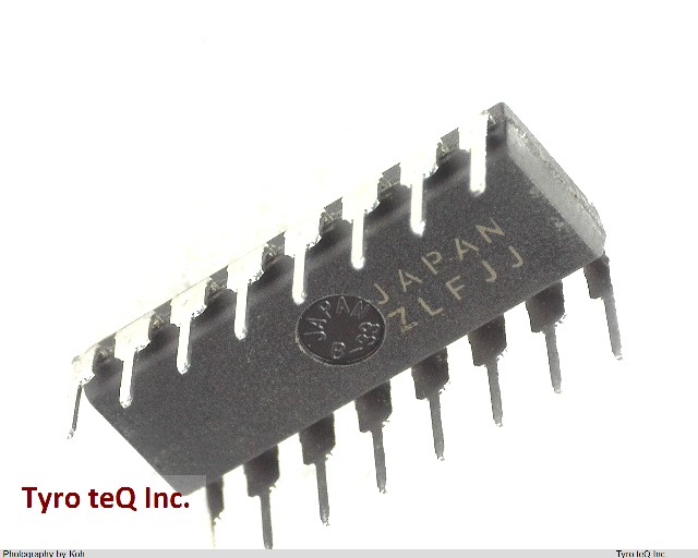 MC14532BCP