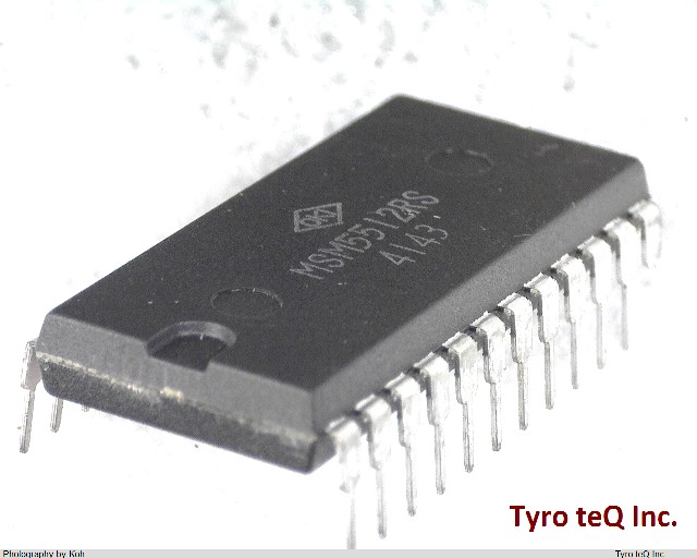 MSM5512RS