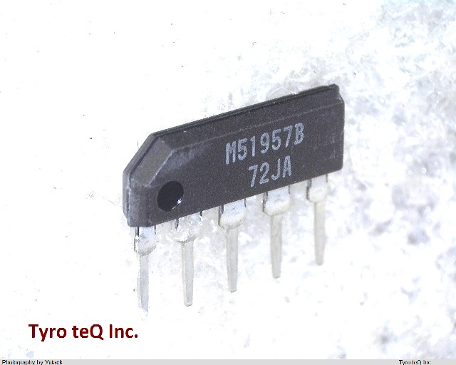 M51957BL#TF0J