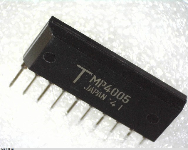 MP4005(Q)