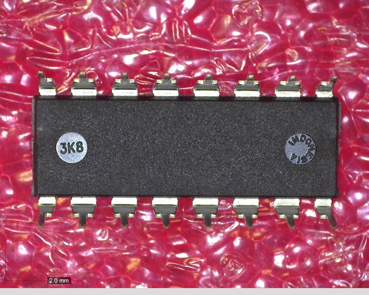 MC14022BCPG