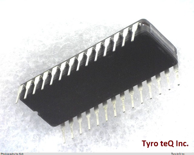 M27C512-10F1L
