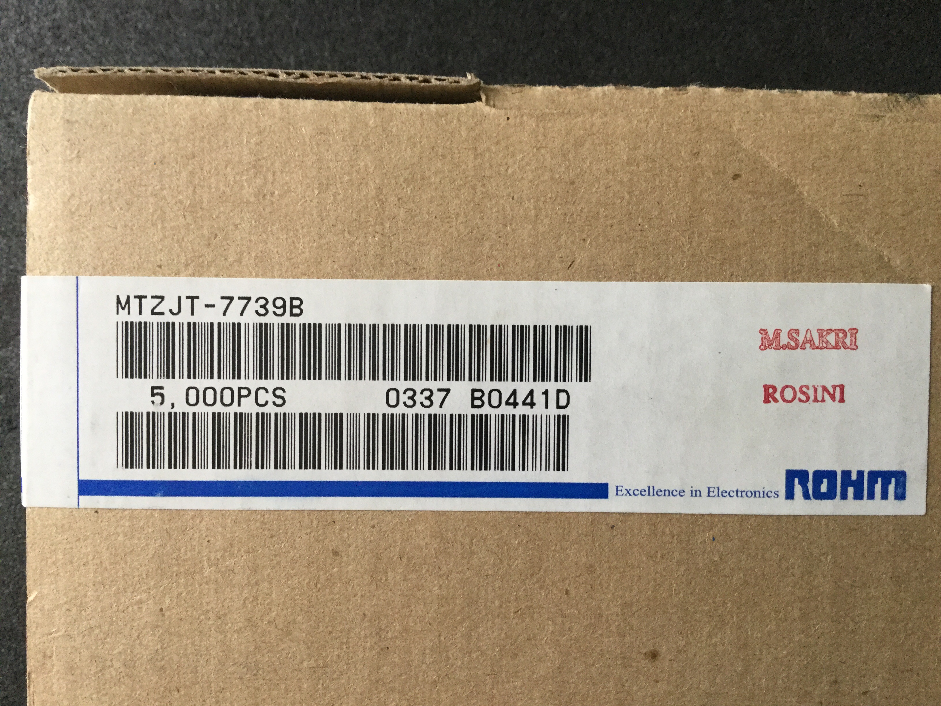 MTZJT-773.9B