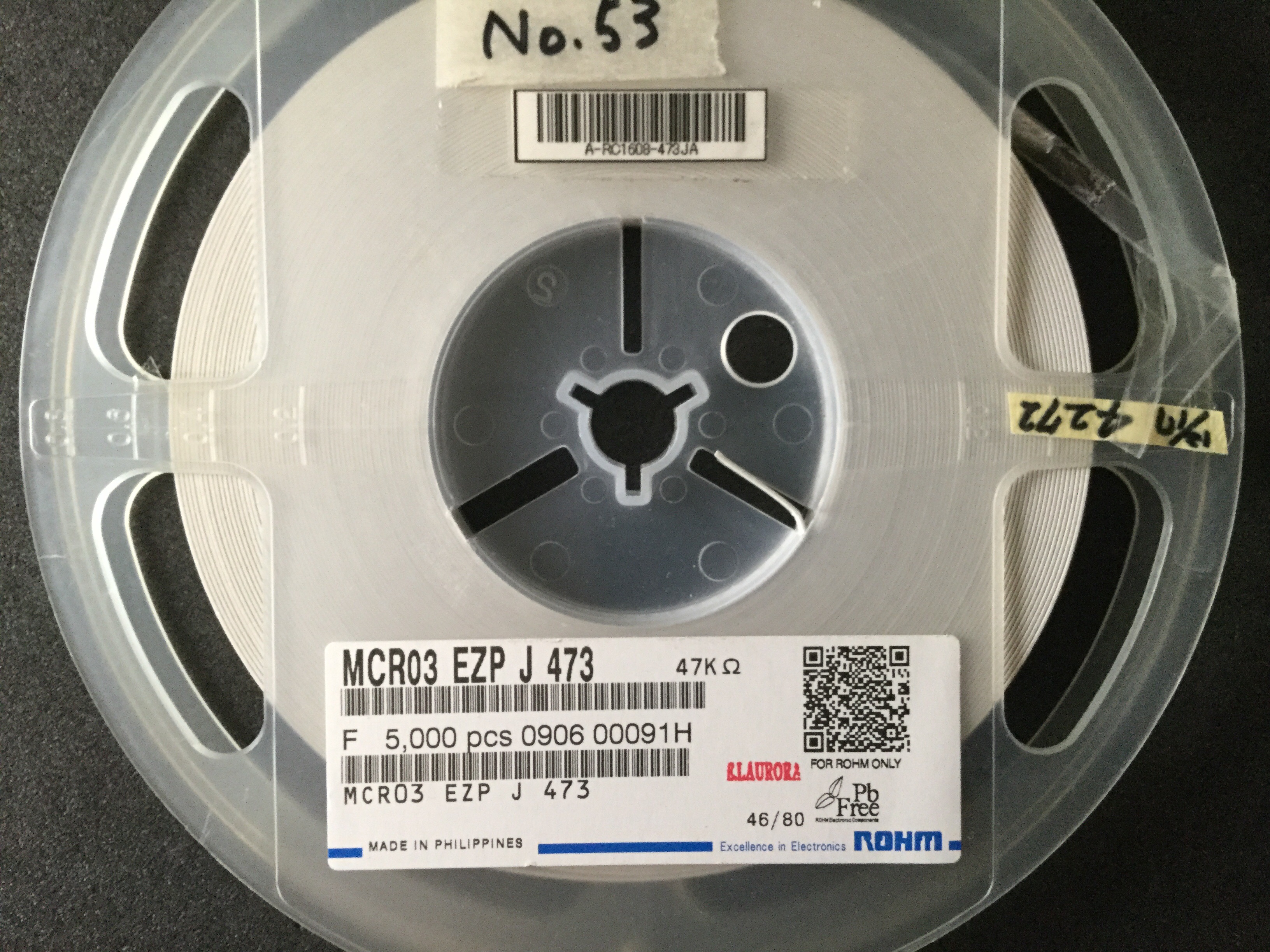 MCR03EZPJ473
