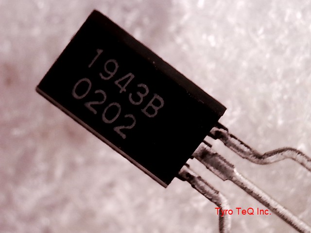 M51943BSL