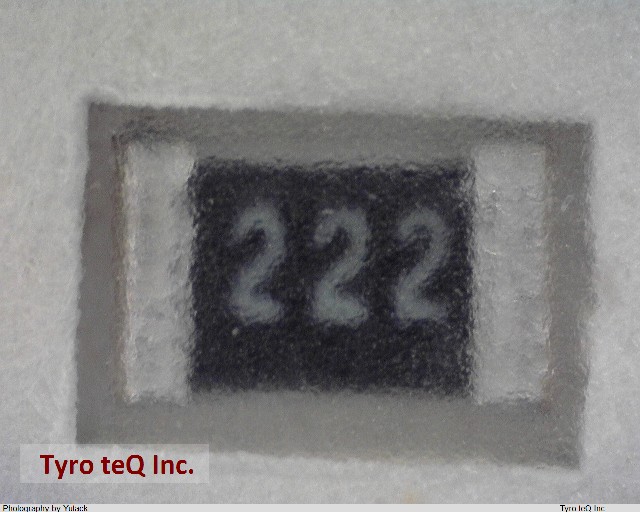 MCR10EZHJ222