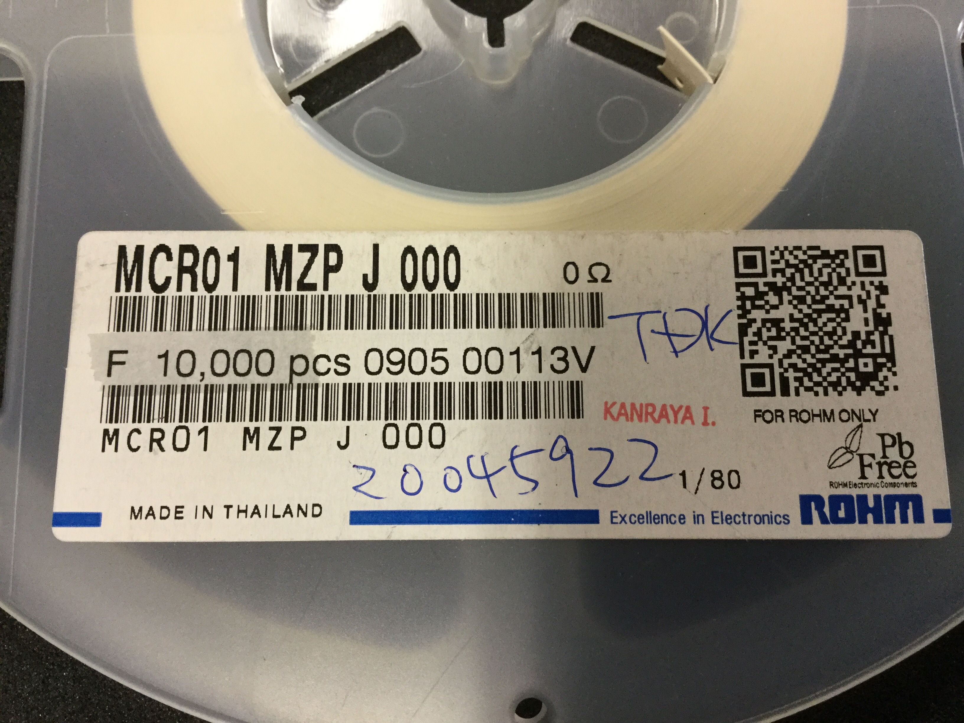 MCR01MZPJ000