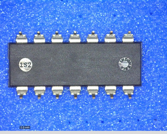 MC74HC74AN