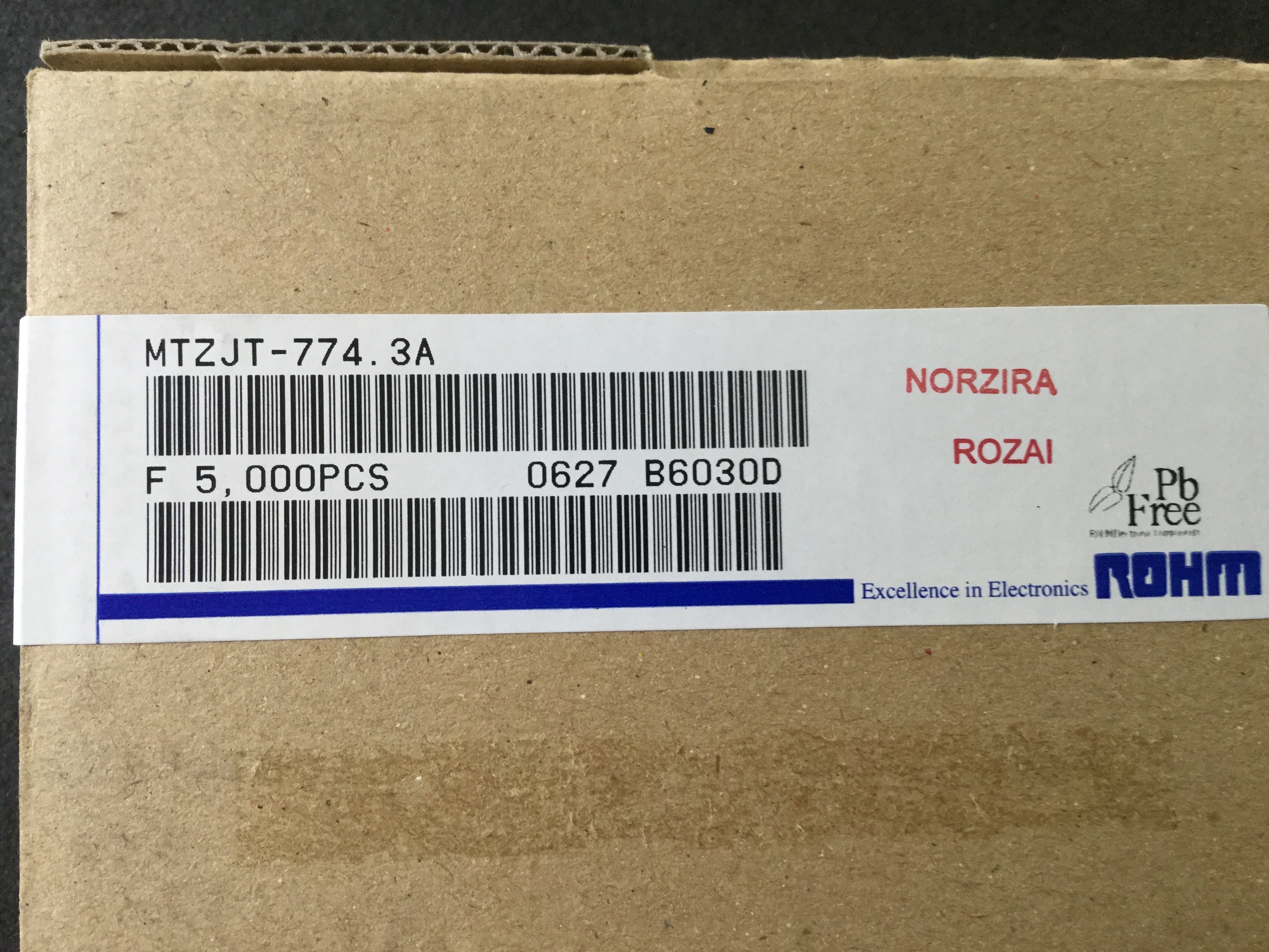 MTZJT-774.3A