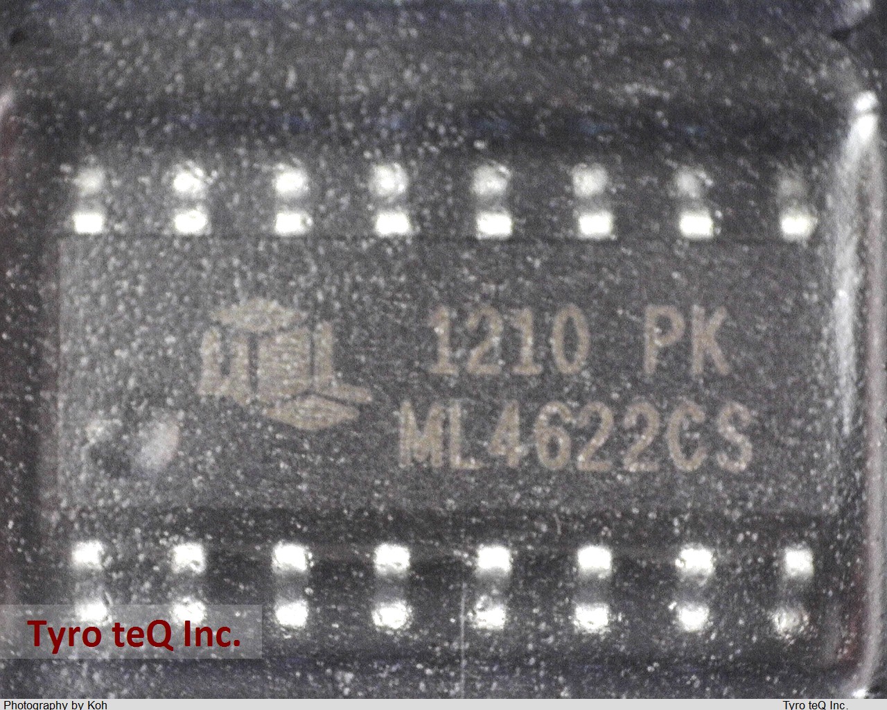 ML4622CS
