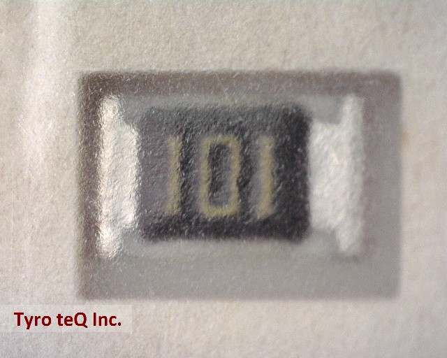 MCR10EZHJ101