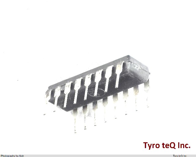MC14562BCP