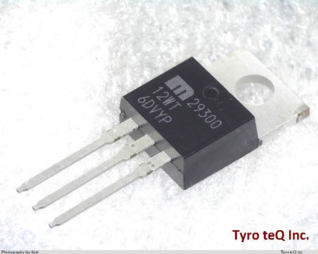 MIC29300-12WT