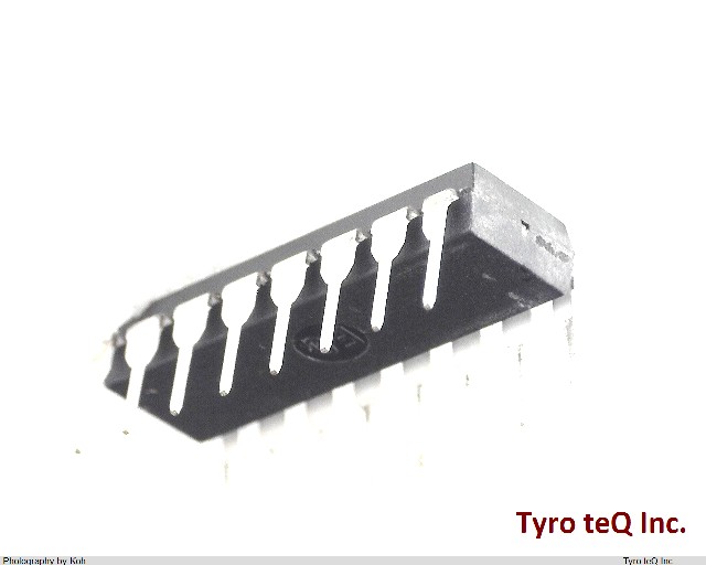 MB74LS174P