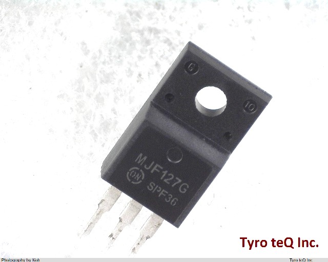 MJF127G