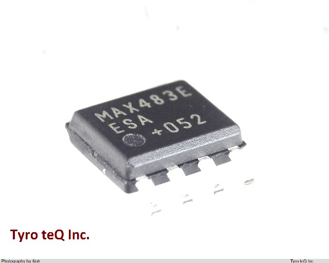 MAX483EESA