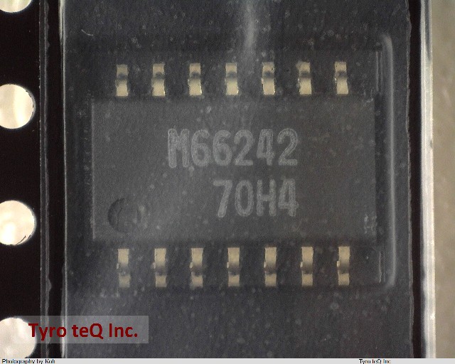 M66242FP