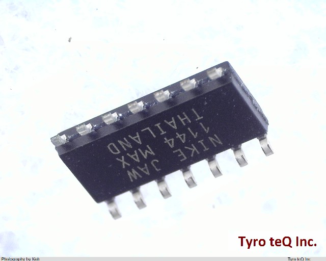 MAX491EESD