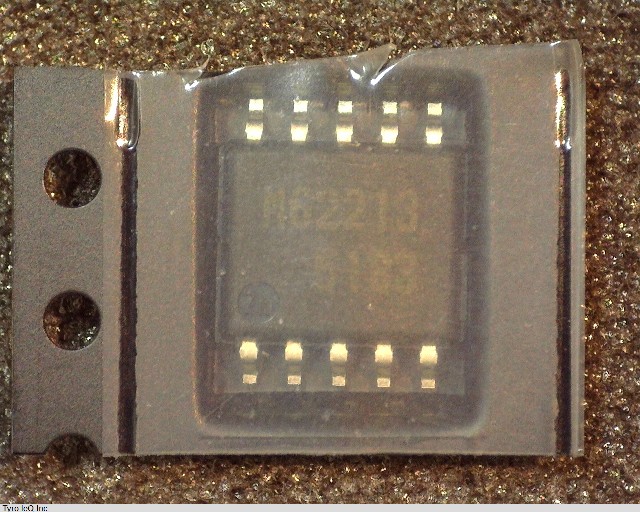 M62213FP