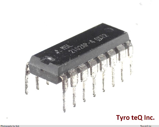 M5L2102AP-4