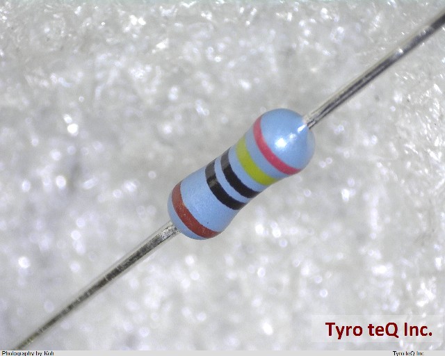 MF1/4DC2400F