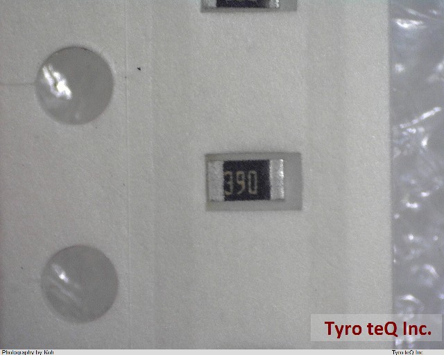 MCR03EZPJ390