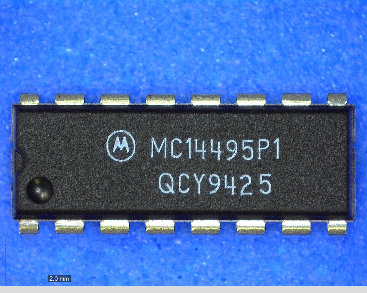 MC14495P1