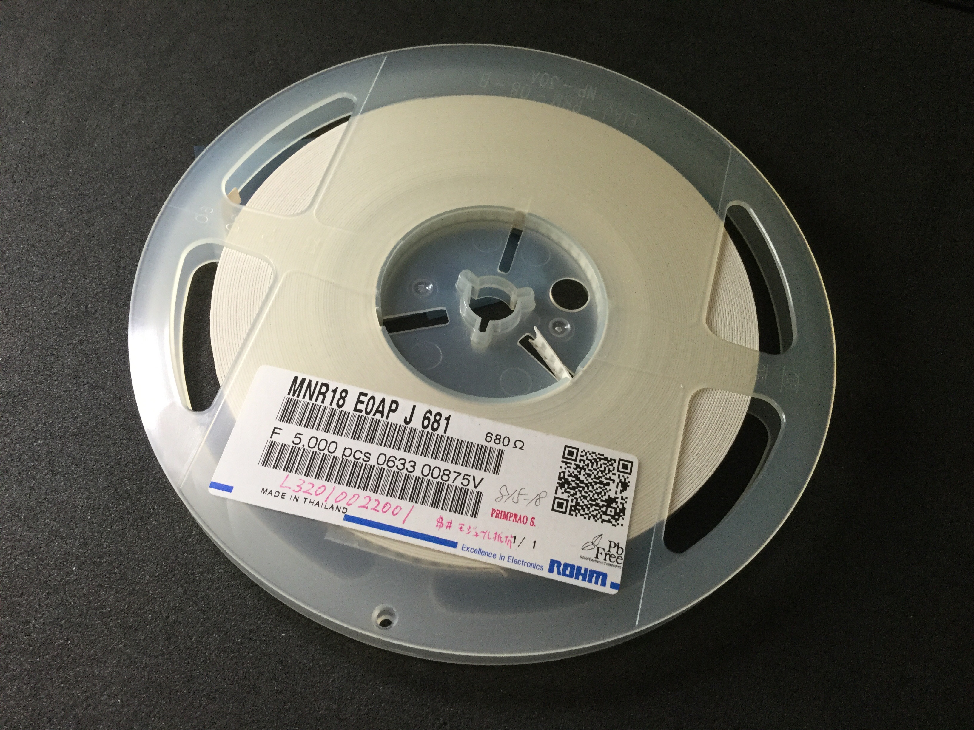 MNR18E0APJ681