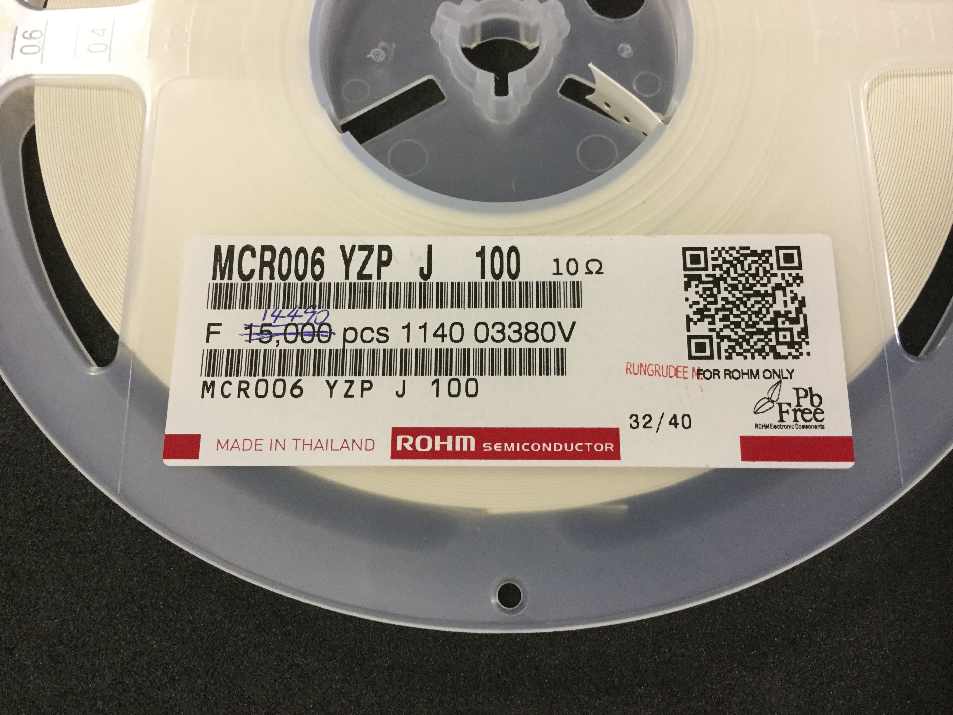 MCR006YZPJ100