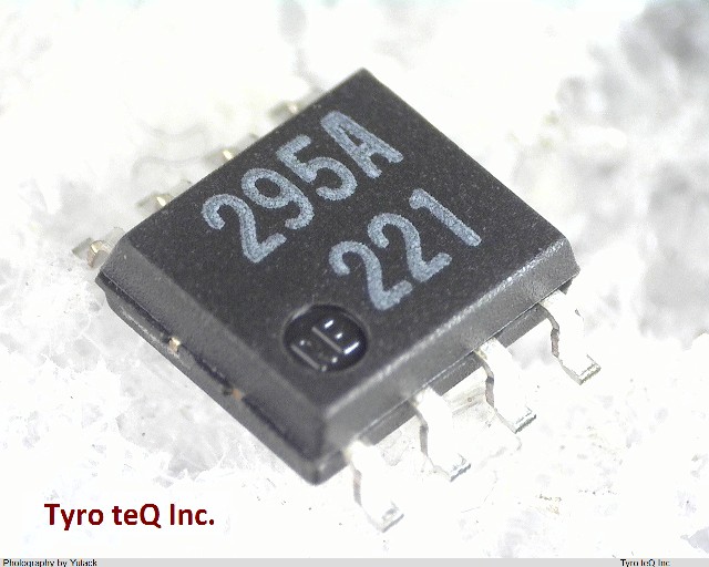 M5295AFP
