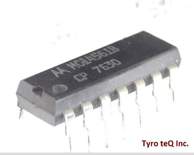 MC14561BCP