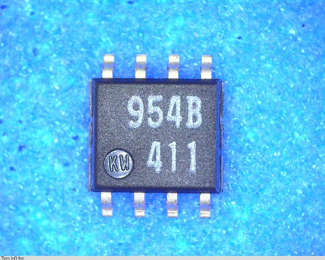 M51954BFP