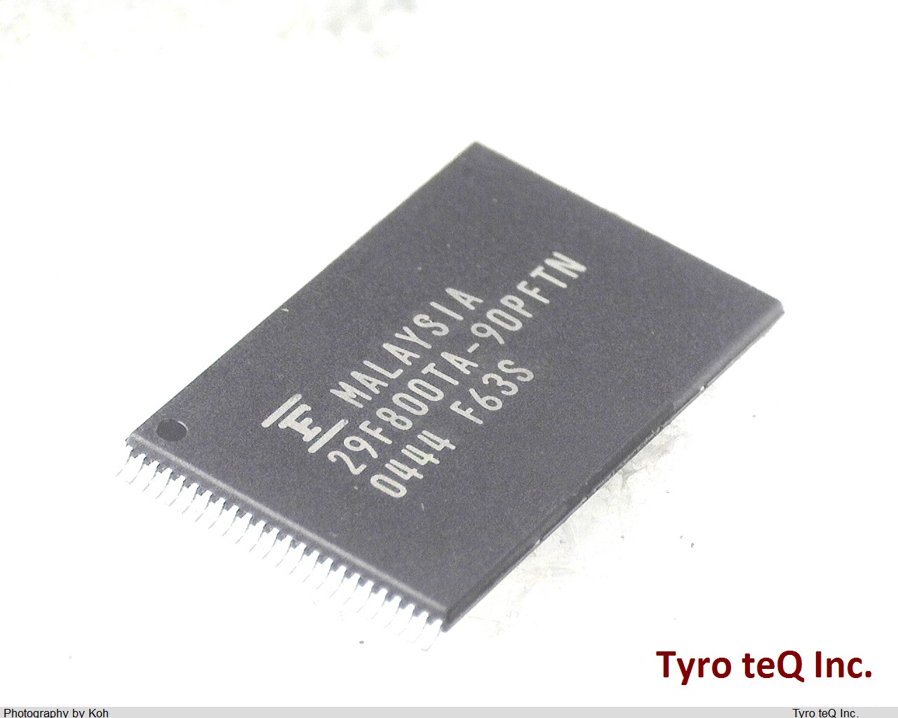 MBM29F800TA-90PFTN
