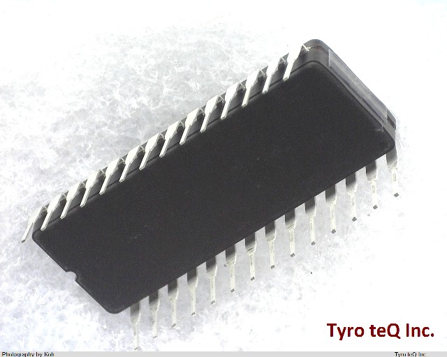 M27C512-10F1L